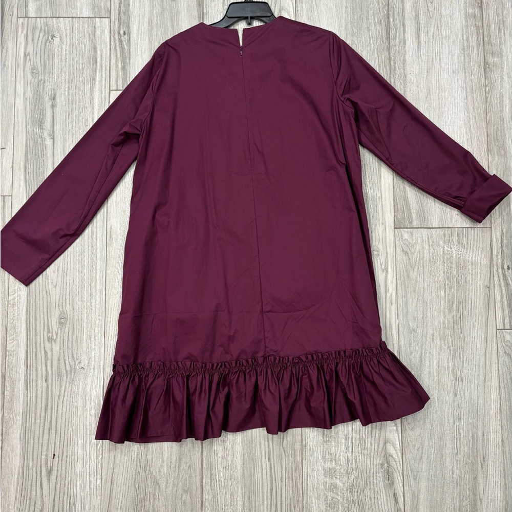 COS Ruffle Dress - Picture 5 of 7